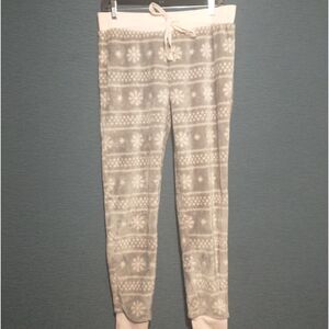 Jessica  Simpson super soft PJ pants size small*